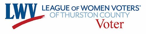 League of Women Voters of Thurston County